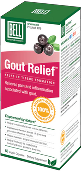 Gout Relief